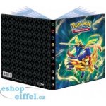 Ultra Pro Pokémon TCG Crown Zenith A5 album na 80 karet – Hledejceny.cz