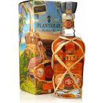 Planteray PXXO 20th Anniversary 40% 0,7 l (karton) – Zboží Dáma