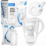 Dafi Crystal classic 2 l – Zboží Dáma
