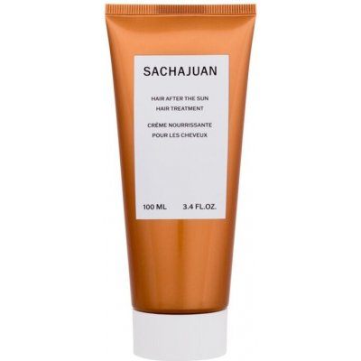 Sachajuan Péče o vlasy po opalování 100 ml – Zboží Dáma