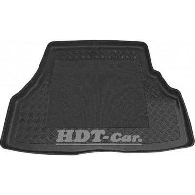 Plastová vana do kufru HDT Aristar TOYOTA Avensis liftback 1998-2003 – Hledejceny.cz