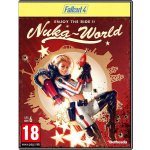 Fallout 4 Nuka-World – Hledejceny.cz