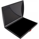 Shiny Poduška pro dřevěná razítka 178 mm x 128 mm černá – Hledejceny.cz