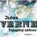 Tajuplný ostrov - Verne Jules - 2