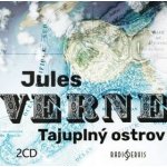 Tajuplný ostrov - Verne Jules - 2 – Zbozi.Blesk.cz