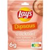 Omáčka Lay's Cocktail směs na přípravu dipů s příchutí sladkých rajčat a pepře 6 g