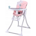 ECOTOYS Skládací 2v1 růžová – Zboží Dáma