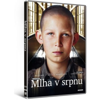 Mlha v srpnu: DVD