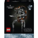 LEGO® Star Wars™ 75381 Droideka™ – Hledejceny.cz