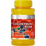 Starlife Colostrum Star 60 kapslí – Hledejceny.cz