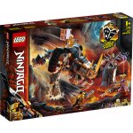LEGO® NINJAGO® 71719 Zaneův nindžorožec – Zboží Živě