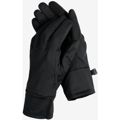 Vaude Pro Stretch Gloves black – Hledejceny.cz