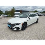 Volkswagen Arteon R-Line 4Motion 224 kW | Zboží Auto