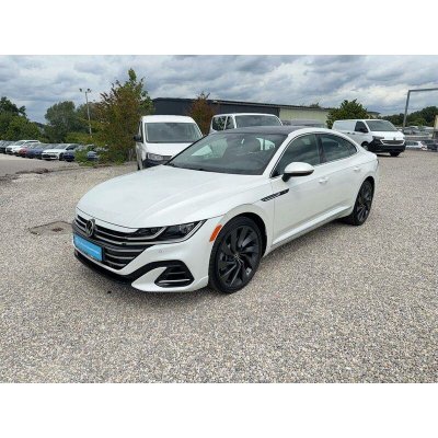 Volkswagen Arteon R-Line 4Motion 224 kW | Zboží Auto