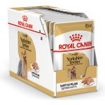 Royal Canin Dog Yorkshire Terrier Loaf 12 x 85 g – Sleviste.cz
