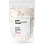 Vilgain Minutová proteinová ovesná kaše 400 g – Hledejceny.cz