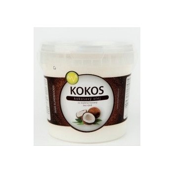 AWA superfoods Kokosový olej 1000 ml