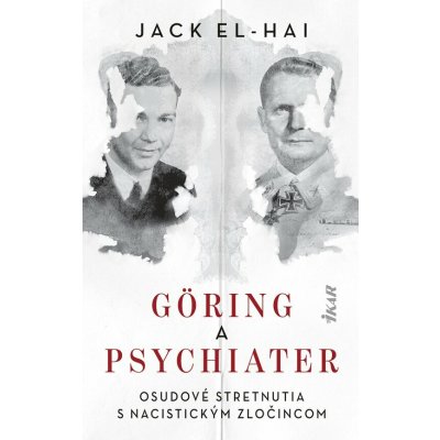 Göring a psychiater – Hledejceny.cz