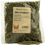 Natural Jihlava Mungo Zelená soja 250 g – Zboží Dáma