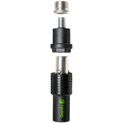 Gravity MS QC 1 B – Hledejceny.cz