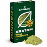 Cannio kratom Green Maeng DA 15 g – Zboží Dáma