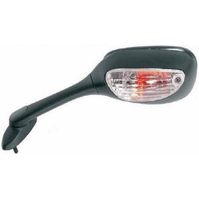 Vicma zrcátko Suzuki GSX-R 600/750 (06-09), GSX-R 1000 (05-08) - levé ES251I pro motorku | Zboží Auto