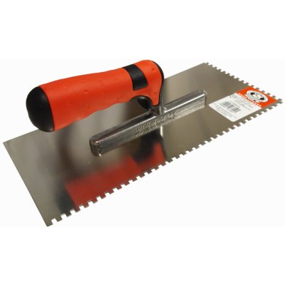 Hladítko na lepidlo se zuby 6 x 6 OLEJNIK – Hledejceny.cz