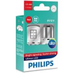 Philips Ultinon Led 11498ULRX2 PR21W BA15s 12V 2,7W