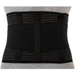 Meyra LS SUPPORT Qmed Bederní pás s výztuhami XXL – Zboží Dáma