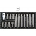 Sada bitů 15 ks RIBE box – Hledejceny.cz