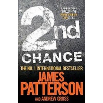 2nd Chance James Patterson