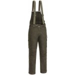 PINEWOOD kalhoty Abisko 2.0 hnědé 5885-241 – Zboží Dáma