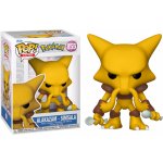 Funko Pop! Games Pokémon Alakazam 855 – Sleviste.cz