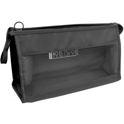 Kufryplus Kosmetická taška TB13905 černá – Zbozi.Blesk.cz