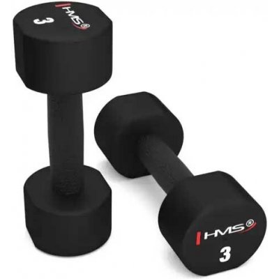 HMS HPT03 2 x 3 kg – Hledejceny.cz