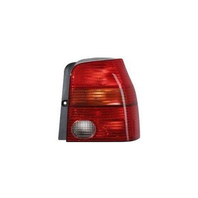 Zadní světlo- pravé VOLKSWAGEN LUPO 2003-2005 |003-2005| TYC | 11-0573-01-2 – Hledejceny.cz