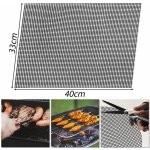 Perfect Home Stříhací teflonová podložka na grilování 40x33cm, 14861 – Zboží Mobilmania