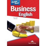 Career Paths Business English - SB with Digibook App. - John Taylor, James Zeter – Hledejceny.cz