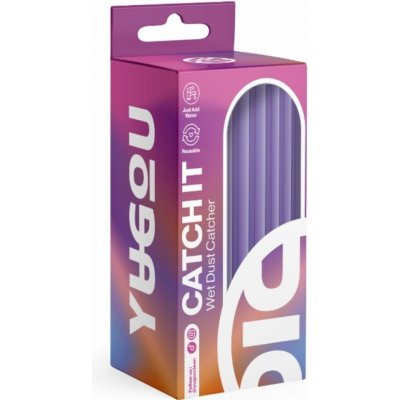 Yugou houbička na prach CATCH IT Wet Dust Catcher 1 ks – Zbozi.Blesk.cz