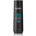 Goldwell Dualsenses For men Thickening Shampoo 300 ml – Sleviste.cz