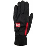 Rex Marka Softshell běžkařské rukavice černá – Hledejceny.cz