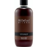 Millefiori Natural Náplň pro difuzér Sandalo Bergamotto 500 ml – Zboží Dáma