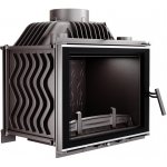 Kaw-Met W17 Decor ECO - 12,3 kW – Zbozi.Blesk.cz