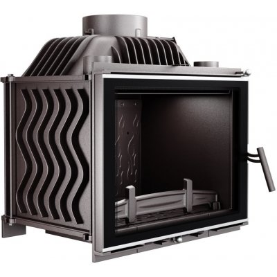 Kaw-Met W17 Decor ECO - 12,3 kW – Zbozi.Blesk.cz