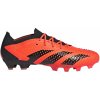 adidas Predator Accuracy.1 L AG gw7071 oranžovo-černé