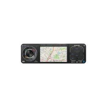 Sencor SCD-9304GPS