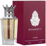 Lattafa Dynasty parfémovaná voda unisex 100 ml – Zboží Dáma
