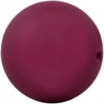 Antistressball John 7cm vínová – Hledejceny.cz