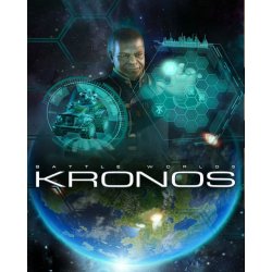 Battle Worlds: Kronos