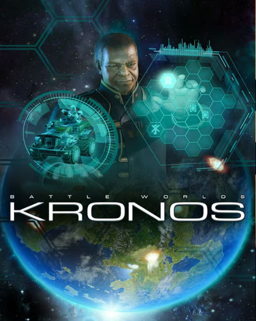 Battle Worlds: Kronos